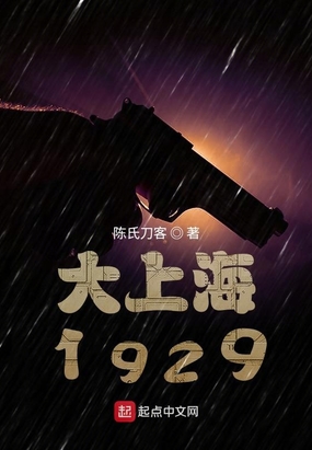 谍战1933小说